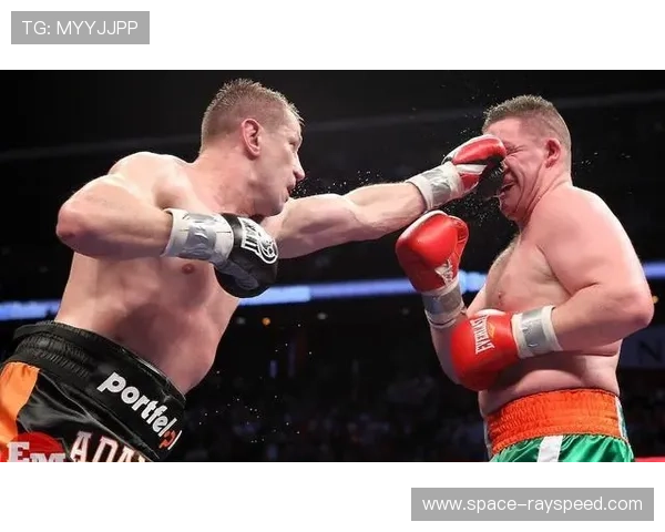 康纳·阿达韦客场一致判定胜罗德里格斯，爆出拳坛冷门