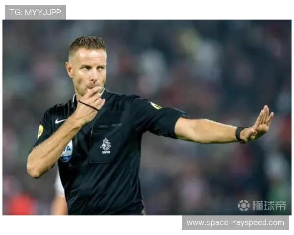 欧足联启动裁判培训计划，引入AI模拟争议判罚场景