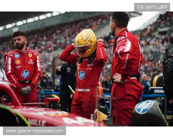 法拉利车队2025赛季无分站冠军入账,年度排名车队积分榜第四