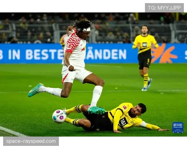 德甲：多特蒙德4-3莱比锡，一场对攻战暴露双方防守体系漏洞