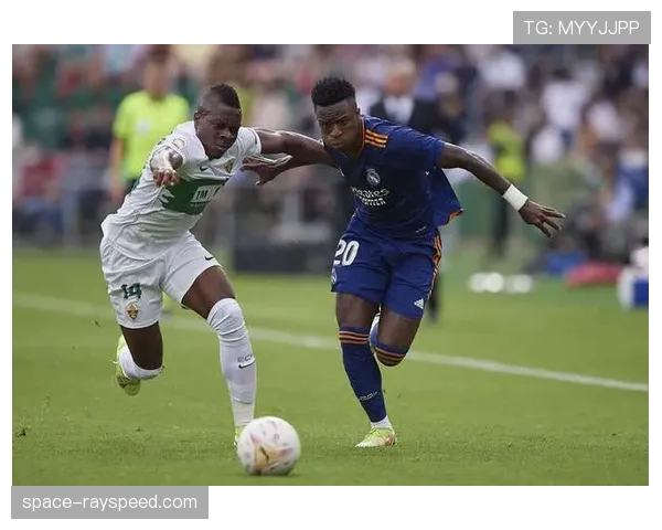 维尼修斯接受专访：谈论在皇马的角色与对阵巴萨的进球感受